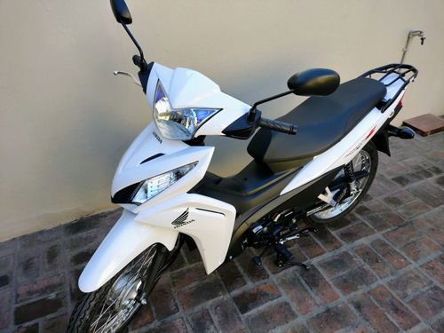 Imagen 19 de 25 de Honda Wave S 110 Año 2022 (excelente)