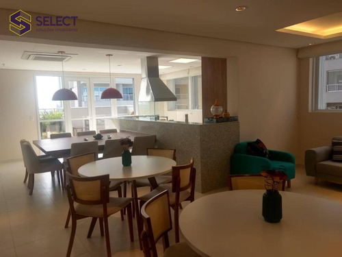 Imagem 28 de 28 de Loft Com 1 Dormitório À Venda, 37 M² Por R$ 359.000,00 - Jardim Do Mar - São Bernardo Do Campo/sp - Lf0057