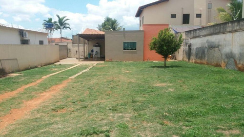 Imagem 5 de 5 de Apartamento Em Anápolis - Go - Te0520_ob