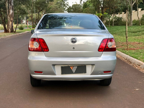 Imagem 7 de 10 de Fiat Siena 1.0 Mpi Fire Celebration 8v Flex 4p Manual