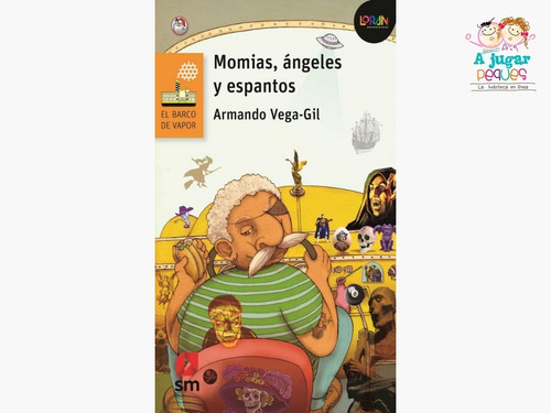 Momias, Ángeles Y Espantos 2a Ed