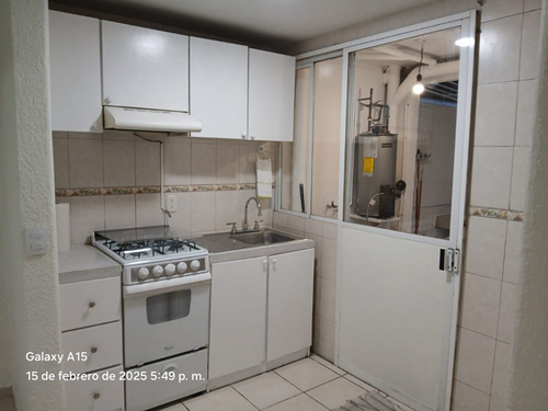 Venta De Departamento En Azcapotzalco, Cdmx