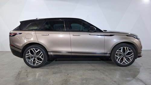 Land Rover Range Rover Velar 2.0 P300 R-dynamic Se Auto 4wd