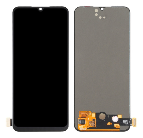 Pantalla Lcd Amoled For Vivo V21 4g V2066, V2108 Con
