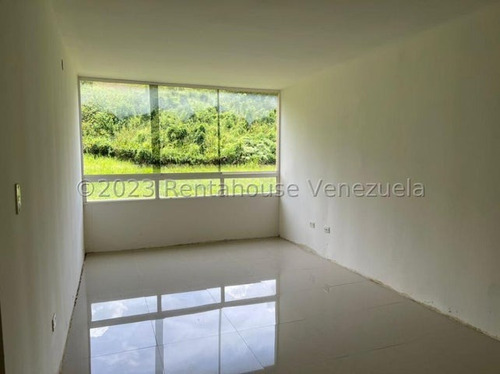 Mls #24-22503 Obra Blanca Apartamento En Venta Urb. El Encantado