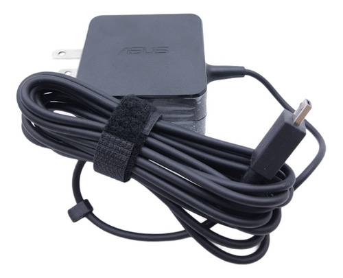 Imagen 3 de 3 de Cargador Premium Asus 19v 1.75a Tipo C