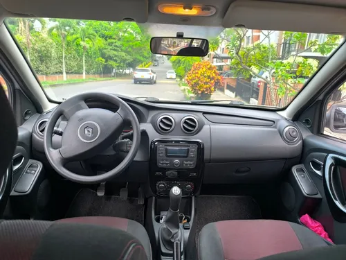 Renault Stepway 1.6l