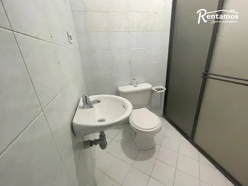 Casa En Arriendo En Las Orquideas. Cod A775603