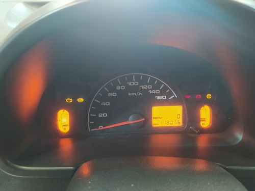 Lifan Foison 1.3 Truck Año 2.017