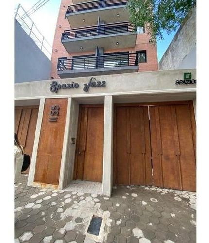 Imagen 6 de 14 de Venta De Departamento Dos Ambientes - Edificio De Categoria!