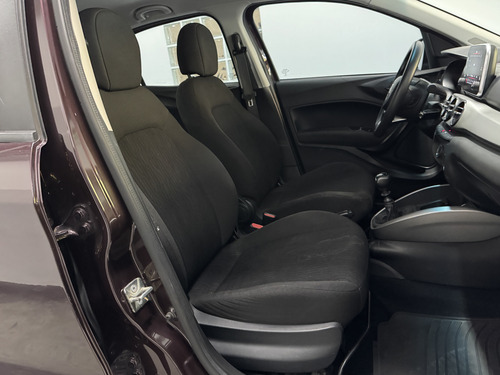 Fiat Cronos 1.3 Gse Drive Pack Conectividad