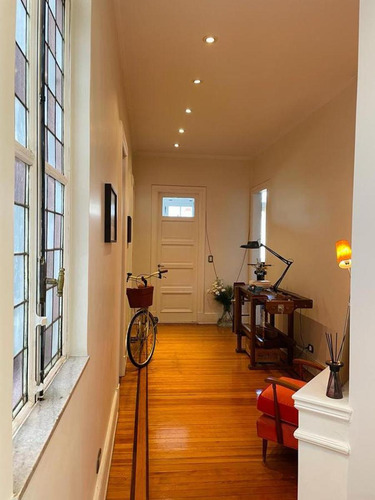 Departamento En Venta - 4 Dormitorios 3 Baños - San Telmo
