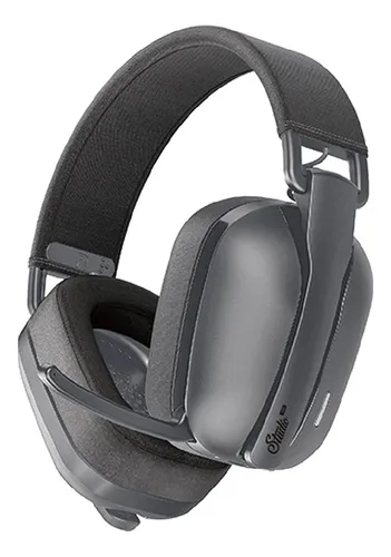Audífonos Fantech Studio Pro Whg03p Grey Edition Wireless
