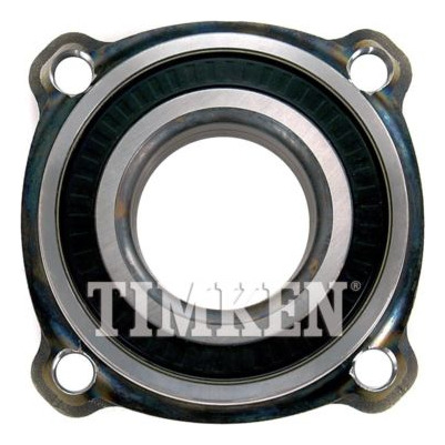Masa Rueda Trasera Bmw 750i 4.4l 4395cc 268cu. In. V8 13-15