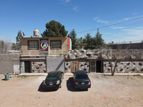 Casa En Venta En Colonia Granjas Del Valle, Chihuahua Chih.