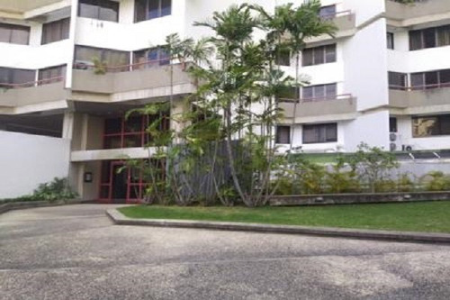 Imagen 13 de 13 de Alquiler De Apartamento En Los Palos Grandes/ Renny Capote 0412-5875659
