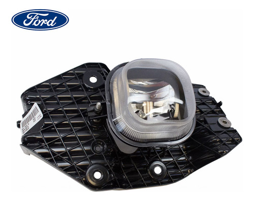 Faro De Neblina Derecho Super Duty 6.2 