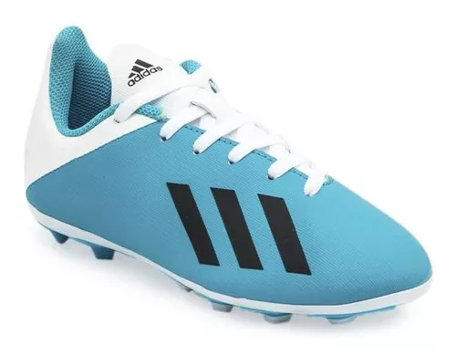 botines adidas para chicos