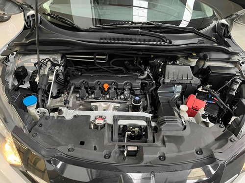 Imagen 18 de 25 de Honda Hr-v 2016 1.8 Lx 2wd Cvt