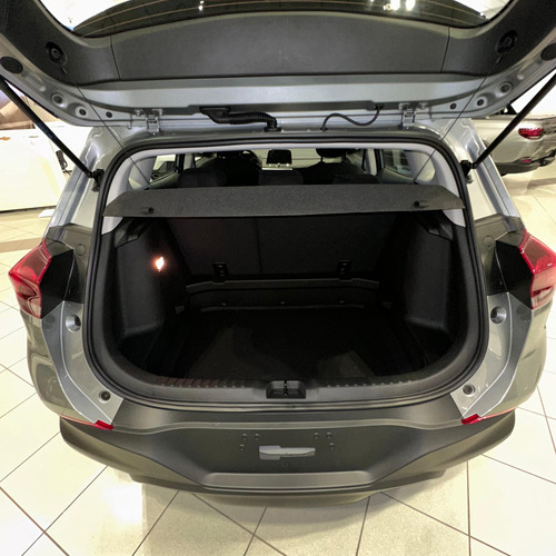 Chevrolet Tracker 1.2 Turbo At