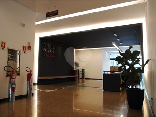 Imagem 25 de 30 de Comercial-são Paulo-bela Vista | Ref.: Reo516350 - Reo516350