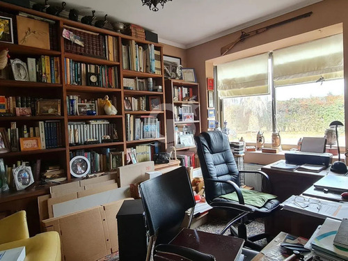 Espectacular Casa Venta/gran Quincho C. De Tango Cbg