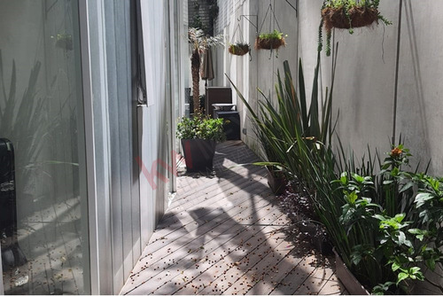 Departamento En Venta Ubicado En Félix Parra 131 Colonia San José Insurgentes, Alcaldía Benit...