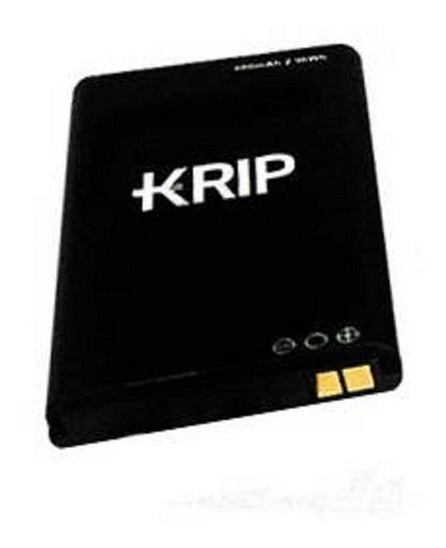 Bateria Krip K4 K5 K55 K6 Tienda Fisica