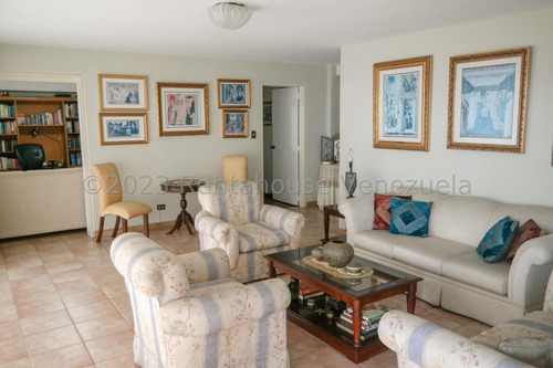 Apartamento En Venta En Colinas De Los Caobos Mls 23-29036 Mb