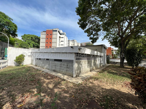 Terreno En Venta En Las Mercedes Mls 24-14465 Zr