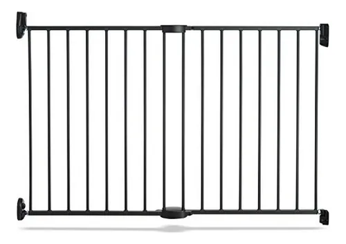 Barandilla De Seguridad Munchkin Push To Close Para Escalera