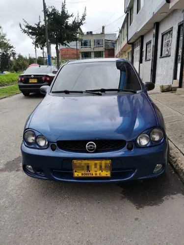 Chevrolet Corsa 1.4 Active