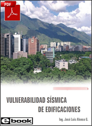 Vulnerabilidad Sísmica Libro Electrónico No Escaneado