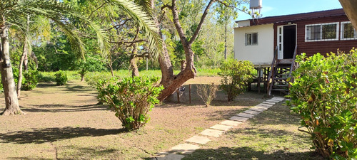 Casa Delta Segunda Sección Arroyo Canal 2