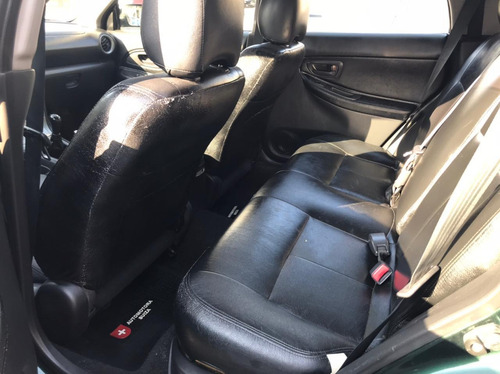 Subaru Impreza 2.5 Awd Mt 2005