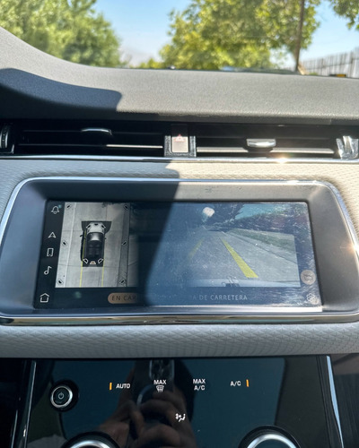 Land Rover Evoque 2.0t Hse Dynamic