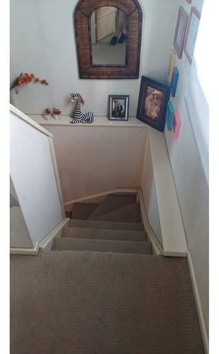 En Venta Casa 2 Pisos 3d / 2 Baños Galilea Los Ángeles $105