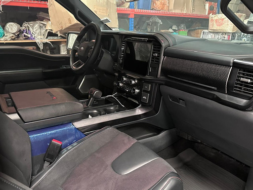 Ford Lobo Raptor R Seminuevo Premium