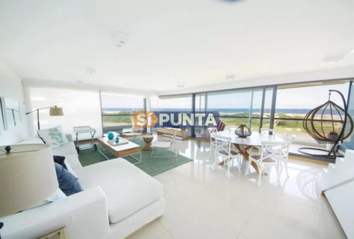 Penthouse En Venta - Brava