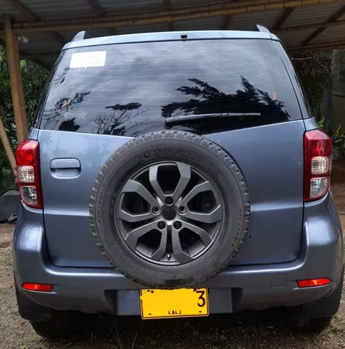 Daihatsu Terios 1.5 Okii