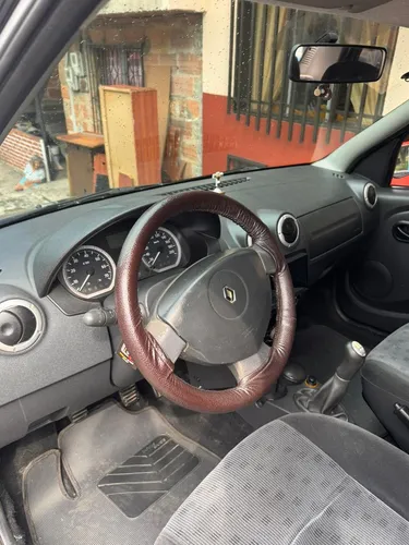 Renault Logan 1.6 Dynamique