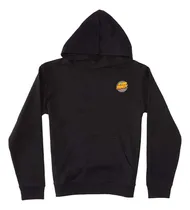 Comprar Buzo Dc Shoes Niños Canguro Calls Boys