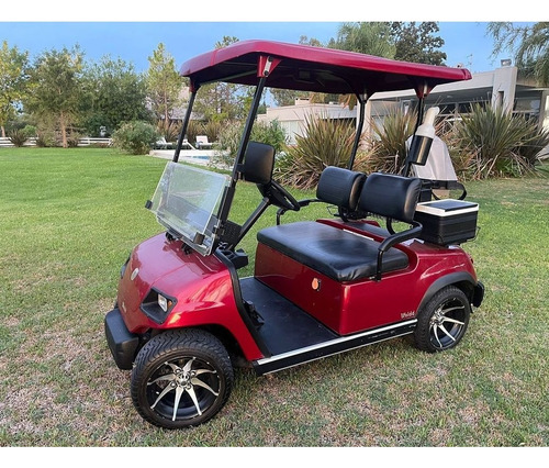 Club Car
