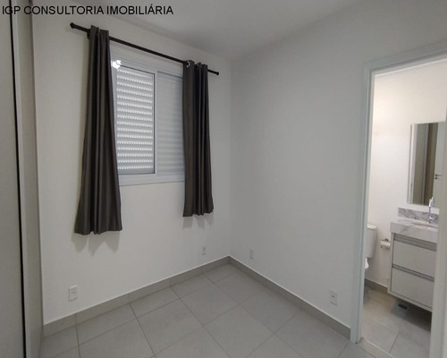 Imagem 21 de 30 de Apartamento Para Venda Plaza Bella Vista, Indaiatuba Sp - Ap02394 - 70152622