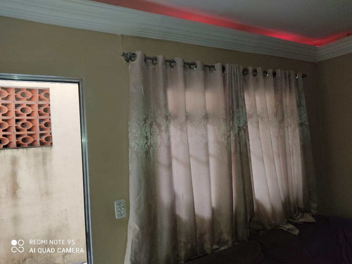 Imagem 7 de 18 de Sobrado Com 2 Dorms, Vila Margarida, São Vicente - R$ 200 Mil, Cod: 138041 - V138041