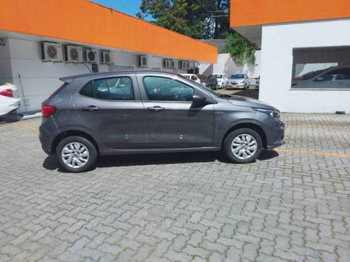 Imagem 8 de 9 de Fiat Argo 1.0 Firefly Flex Drive Manual