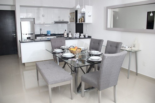 Imagen 5 de 17 de Departamento En Venta Interlomas Highlands View (m2d2195)