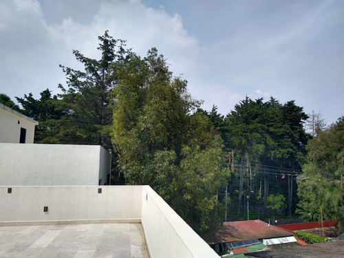 Imagen 28 de 28 de Moderna Casa Con Terrazas En Venta *para Estrenar* En Conta