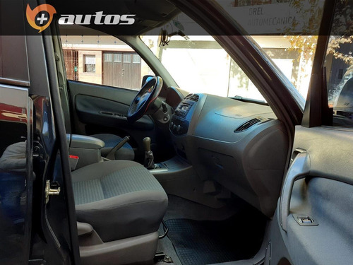 Chery Tiggo 2 Masautos 2.0 2009 Impecable!