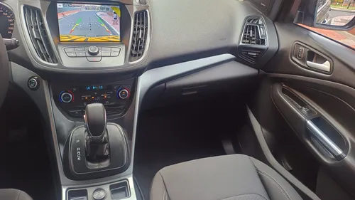 Ford Escape 2.0 Se 4x2